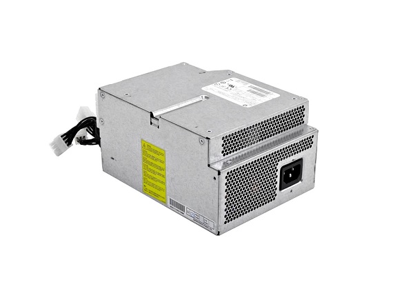 717019-001 | HP 800-Watt Power Supply for Z620 WorkStation