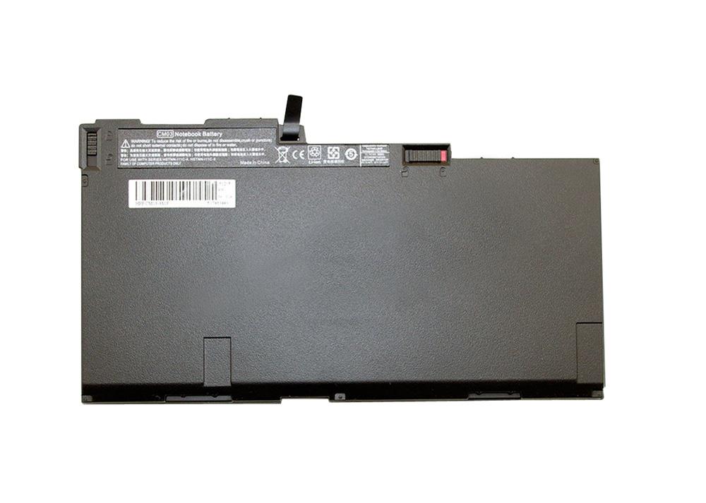 717376-001 | HP CM03XL 3-Cell Li-ion Notebook Battery for EliteBook 840 / 850 G1 / Zbook 14 Notebook PCs
