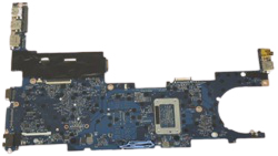 717843-001 | HP System Board for EliteBook Q77 I5-3437U Laptop
