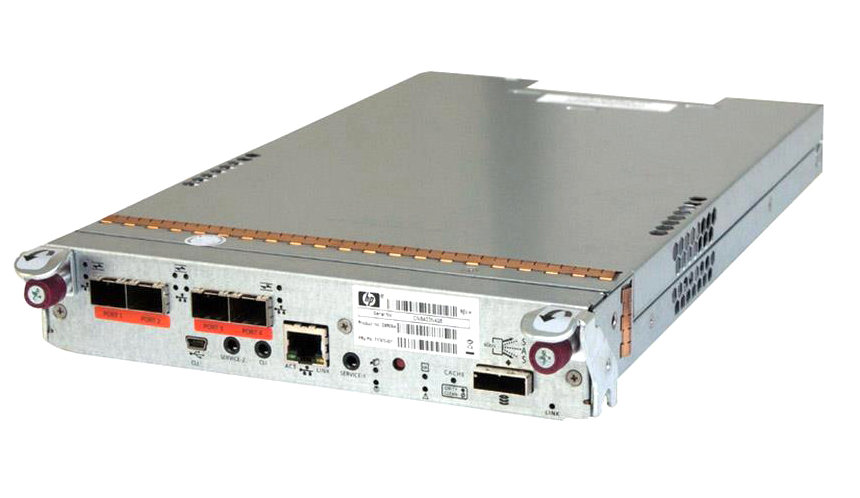 717870-001 | HP SAN Storage Controller for MSA2040