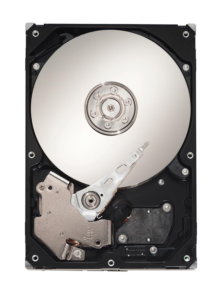 717872-001 | HP 2TB 7200RPM SAS Gbps 3.5 64MB Cache Hot Swap Hard Drive