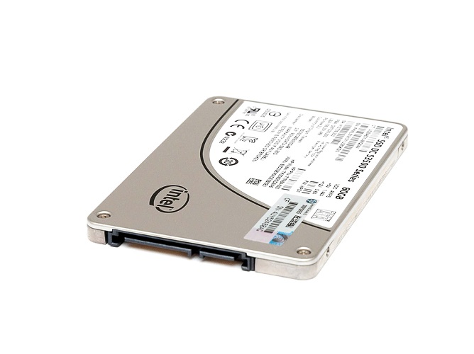 717964-002 | HP 80GB SATA 6Gb/s 2.5-inch Value Endurance Solid State Drive