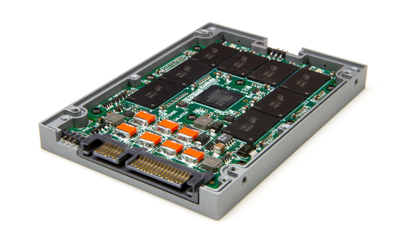 718171-B21 | HP Enterprise 120GB SATA 6Gb/s 2.5-inch Solid State Drive