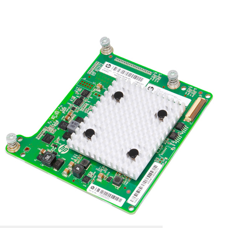 718935-B21 | HP Ethernet 10GB 2-Port 570M Adapter