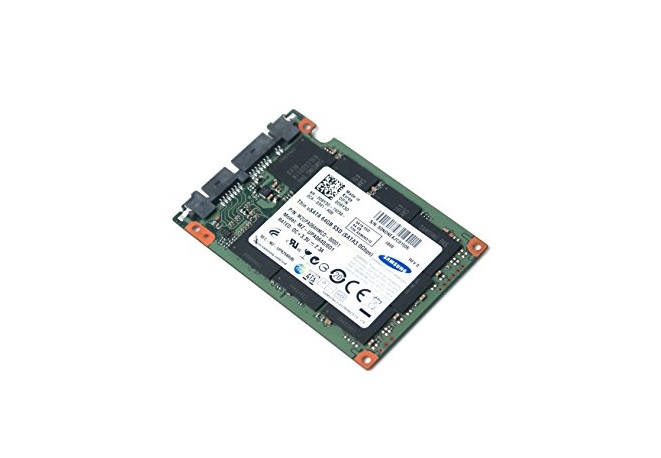 MZUPA064HMCD-000D1 | Samsung 64GB SATA 1.8-inch Solid State Drive