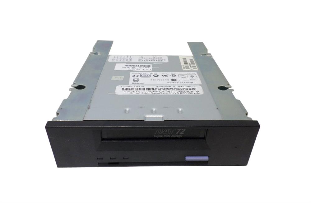 71P9163 | IBM DDS5 DAT 36/72GB Internal Tape Drive