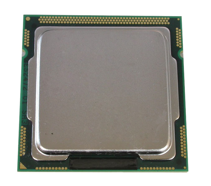 71Y6960 | IBM Intel PREVIOUS GENERATION Core I3-530 2.93GHz 4MB SMART Cache 2.5GT/S DMI Socket FCLGA-1156 32NM 73W Desktop Processor