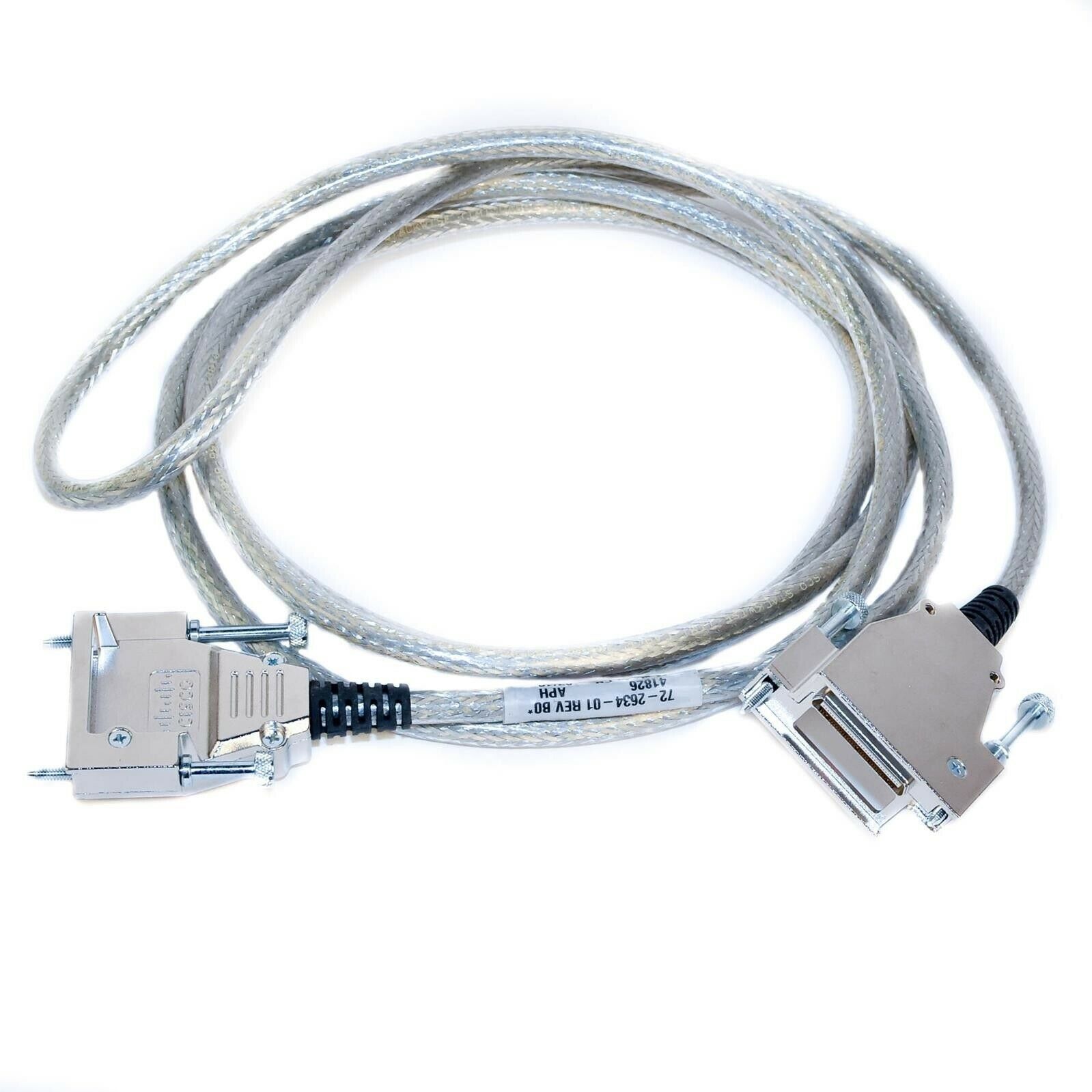 72-2634-01 | Cisco 3M Stackwise 3M Stacking Cable