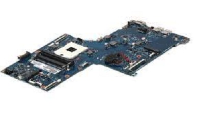 720268-501 | HP ENVY 17-J Intel Laptop Motherboard Socket 989
