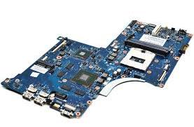 720269-601 | HP ENVY 17-J 740M/2G Intel Laptop Motherboard Socket 989