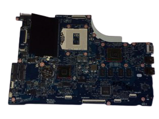 720567-601 | HP ENVY 15-J 740M/2G Intel Laptop Motherboard S947