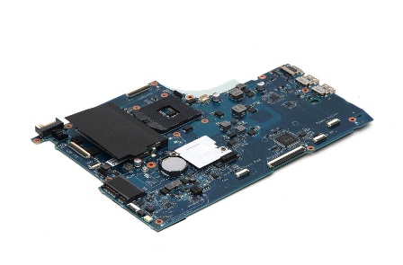 720568-501 | HP System Board for ENVY 15-J Intel Laptop Socket 989