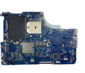 720577-501 | HP ENVY 15-J AMD Laptop Motherboard FS1
