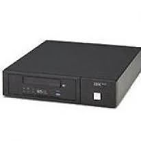 7206-336 | IBM 36/72GB DAT72 SCSI LVD External Tape Drive