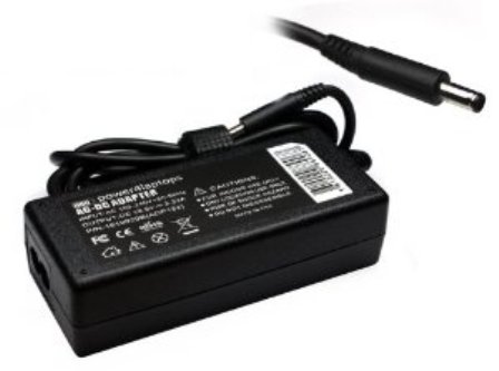720987-800 | HP 45-Watts AC Adapter