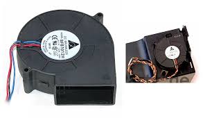 720YY | Dell PowerEdge 1500Sc PCI Cooling Fan Assembly