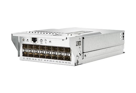 721219-010 | HP Moonshot 6 SFP+ 10GBe Uplink Module