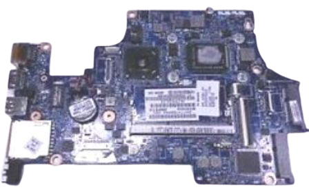 721241-601 | HP System Board for Spectre XT Pro UltraBook Intel HM76 UMA I7-3537U 4GB