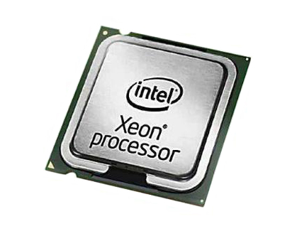 7233-3644 | IBM 2.66GHz 1066MHz FSB 16MB L2 Cache Intel Xeon X7460 6 Core Processor