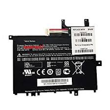 724536-001 | HP 12.95WHr 3500mAh 3.7V Lithium-Ion Tablet Battery for Slate 7