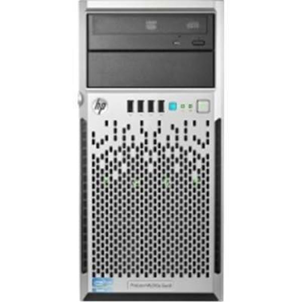 724977-S01 | HP ProLiant ML310E G8 v2 S-BUY 1X Xeon QUAD-CORE E3-1220v3/ 3.1GHZ