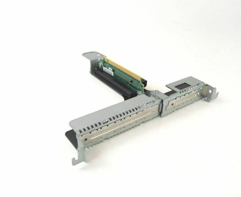 725266-001 | HP Dl320E Gen. 8 PCI-E Riser Board