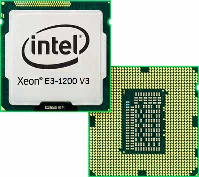 725286-001 | HP Intel Xeon Quad Core E3-1280V3 3.60GHz 8MB Smart Cache 5.0Gt/s DMI Socket FCLGA1150 22NM 82W Processor