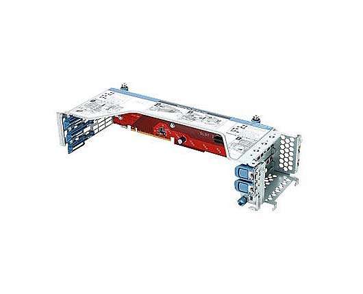 725586-B21 | HP Low Profile PCI Express cpu2 Riser for ProLiant DL160 Gen9