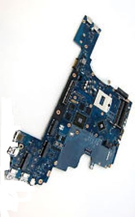 725W3 | Dell System Board PGA947 without CPU Precision M2800