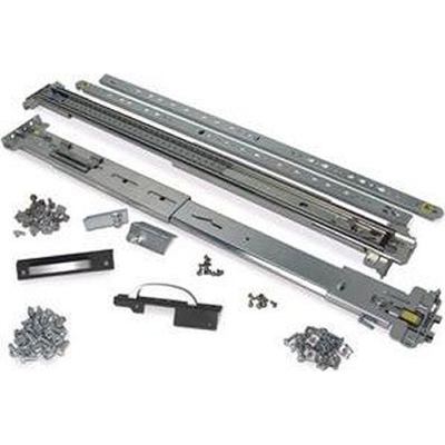 726567-B21 | HP Tower to Rack Conversion Kit for Proliant ML350 Gen. 9 726567-B21 | HP Tower to Rack Conversion Kit for Proliant ML350 Gen. 9