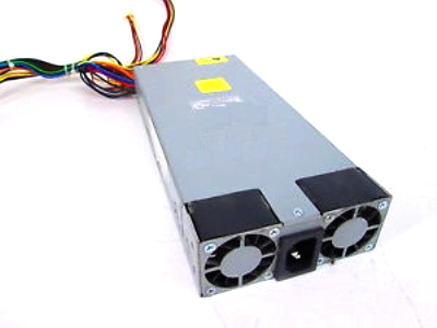 726704-001 | HP 300-Watt Power Supply for ProLiant DL320E Gen.8 V2 Server (Clean pulls/Tested)