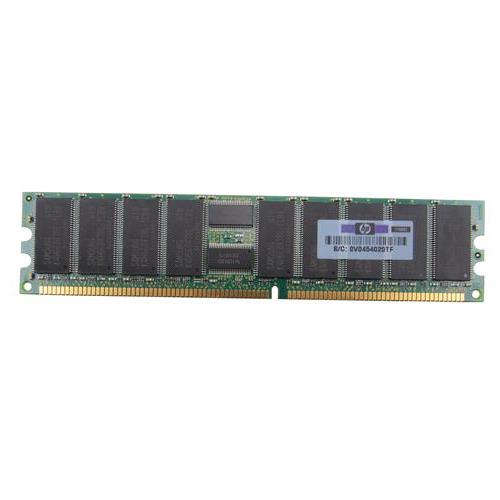 726717R-B21 | HPE 4GB PC4-2133P-R 1Rx8 Memory Module (1X4GB)