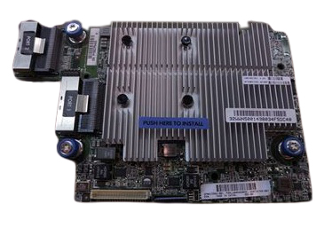 726748-001 | HP Smart Array P840AR 12GB 2-Port Internal SAS Controller with 2GB FBWC