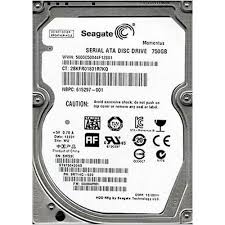 726839-001 | HP 750GB 7200RPM SATA 6 Gbps 2.5 16MB Cache Hard Drive