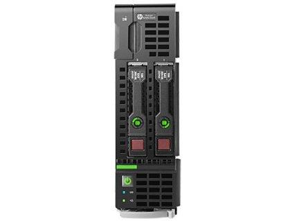 727031-B21 | HP ProLiant BL460c G9 Intel 2x Xeon E5-2670v3 12-Core 2.30GHz CPU 128GB RAM Server