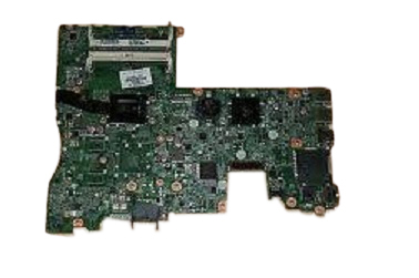 727202-501 | HP TS 14-F Laptop Motherboard with AMD A8-5545M 1.7GHz CPU