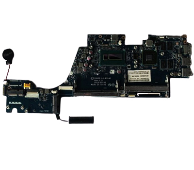 727530-501 | HP ENVY 14-K UltraBook Motherboard with 740M/2G I5-4200U 1.6GHz CP