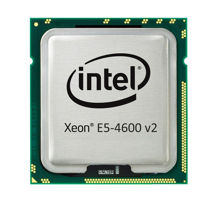727590-B21 | HP 2.40GHz 8.0GT/s QPI 30MB L3 Cache Socket LGA2011 Intel Xeon E5-4657LV2 12-Core Processor Kit