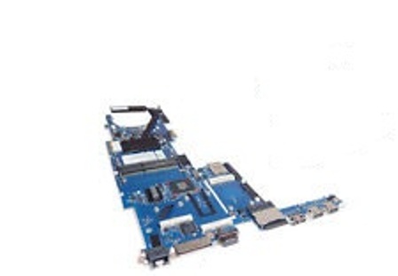 727621-001 | HP System Board for EliteBook 9470 Q77 I5-3337U HD+ Laptop