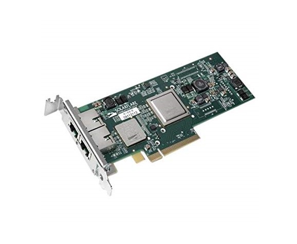 728530-001 | HPE 10Gb Dual Port 571SFP+ Ethernet Adapter