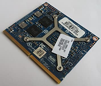 728554-001 | HP K610M N15M-Q2 MXM Graphics Board