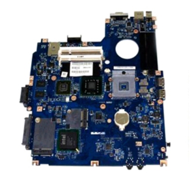 729228-501 | HP System Board for Pavilion TS 23-H DOGWOOD All-In-One with AMD A6-5200 2.0GHz