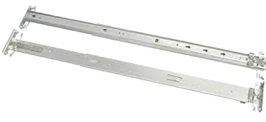 729870-001 | HP 2U Small Form Factor Easy-install Rail Kit for ProLiant DL180 Gen.9 DL380 Gen.9