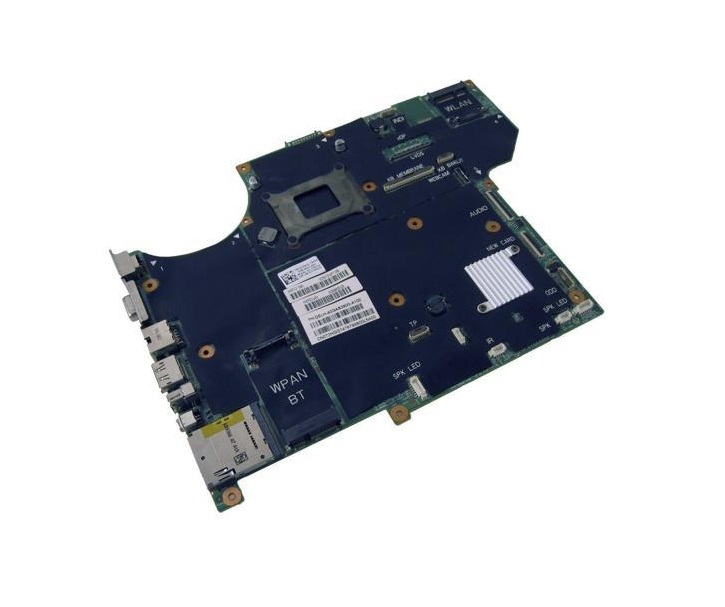 72HGG | Dell Motherboard Socket 989 for Alienware M15x Laptop