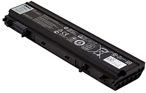 72KRT | Dell 6-Cell 65-WHr Battery for Precision Mobile M4700 M6700 WorkStations