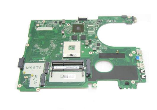 72P0M | Dell System Board RPGA989 without CPU Inspiron 17R 7720