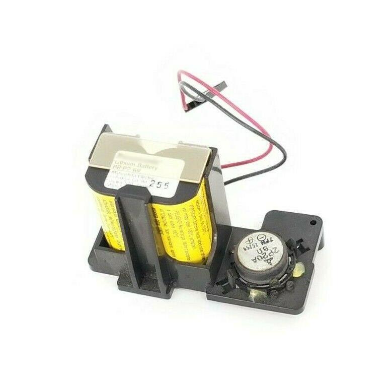 72X8498 | IBM PS/2 Battery 6v Lithium