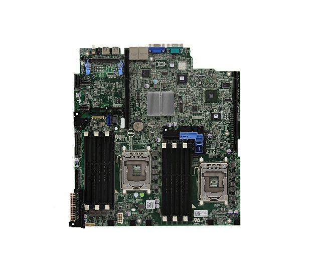 72XWF | Dell Motherboard V2 for PowerEdge R420