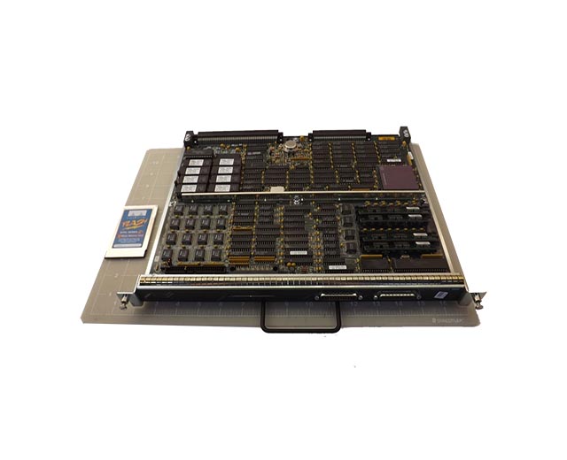 73-0877-06 | Cisco Route Processor for 7000