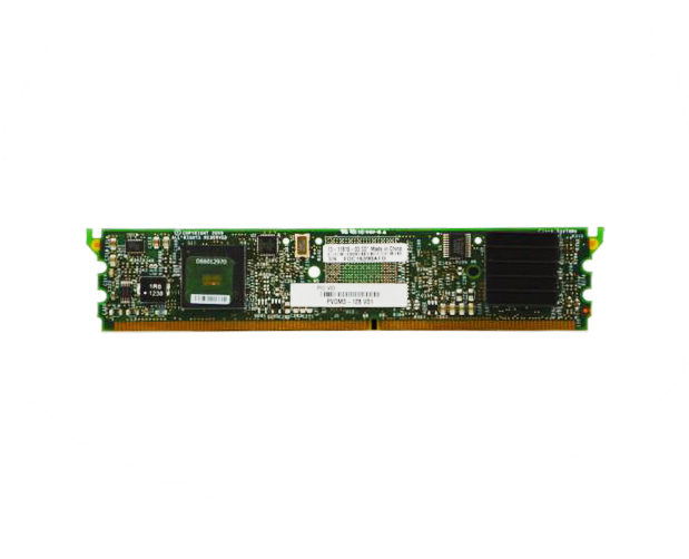 73-11810-03 | Cisco 128 Channel High density Voice DSP Module